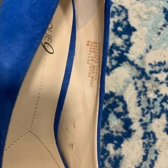 Boutique 9 Claudius Platforms - Picture 9 of 15